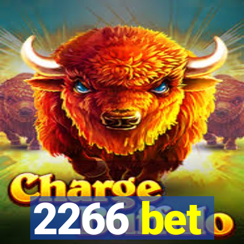 2266 bet